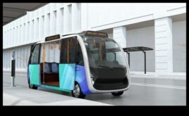 Transit Teknolojisi Teknolojinin Toplu Taşımacılığı Nasıl Dönüştürdüğü