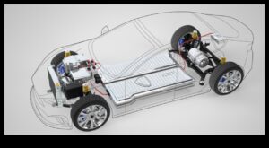 Elektrik Heyecanı Yüksek performanslı elektrikli araçların yükselişi