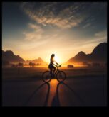 Pedal ve eğlence bisikleti özgürlüğünü keşfedin