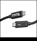 Thunderbolt, harici cihazlar için yanan hızlı veri aktarımını zafer kazanır